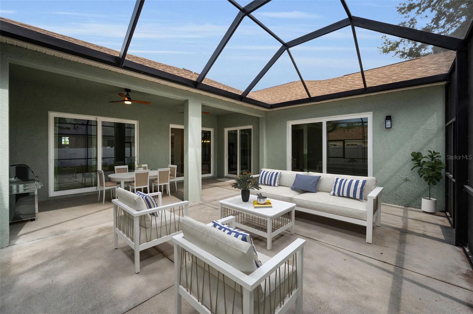 MEADOW POINTE 03 PRCL FF & OO - Residential