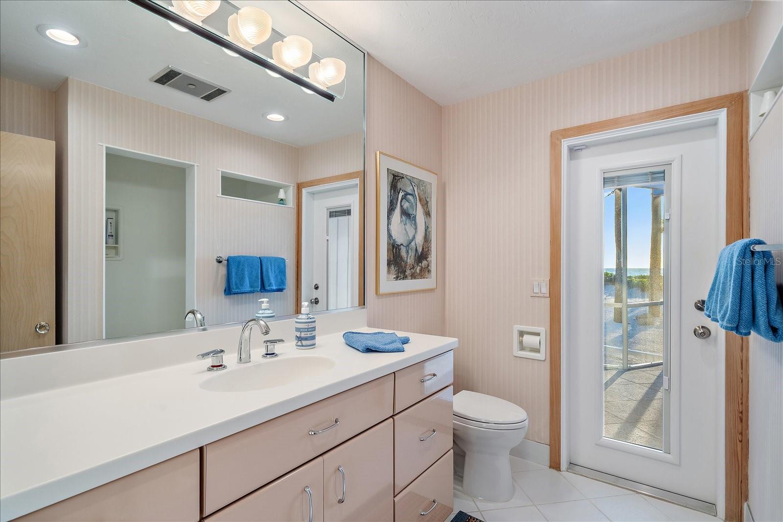 NORTH MANASOTA KEY - Residential