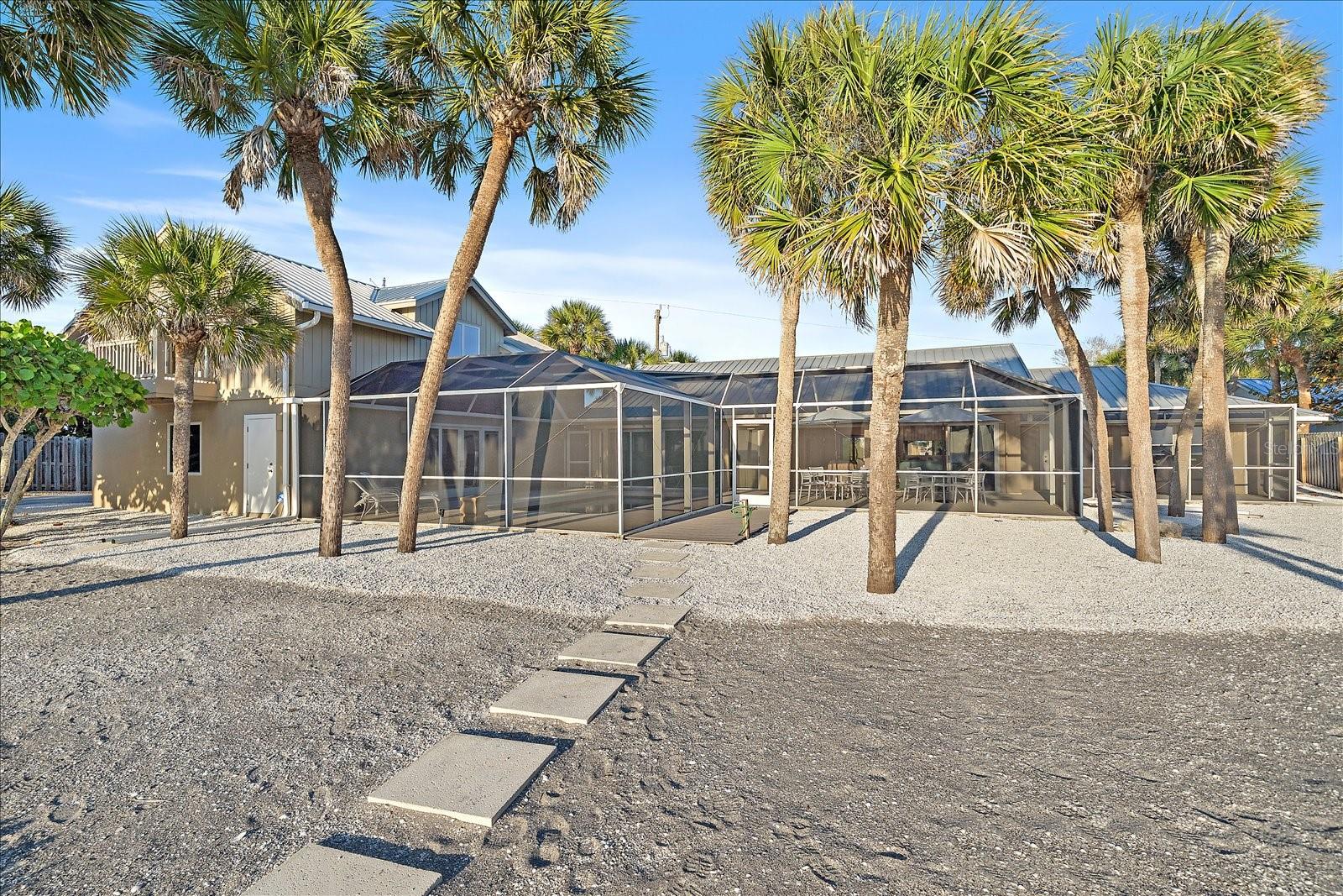 NORTH MANASOTA KEY - Residential
