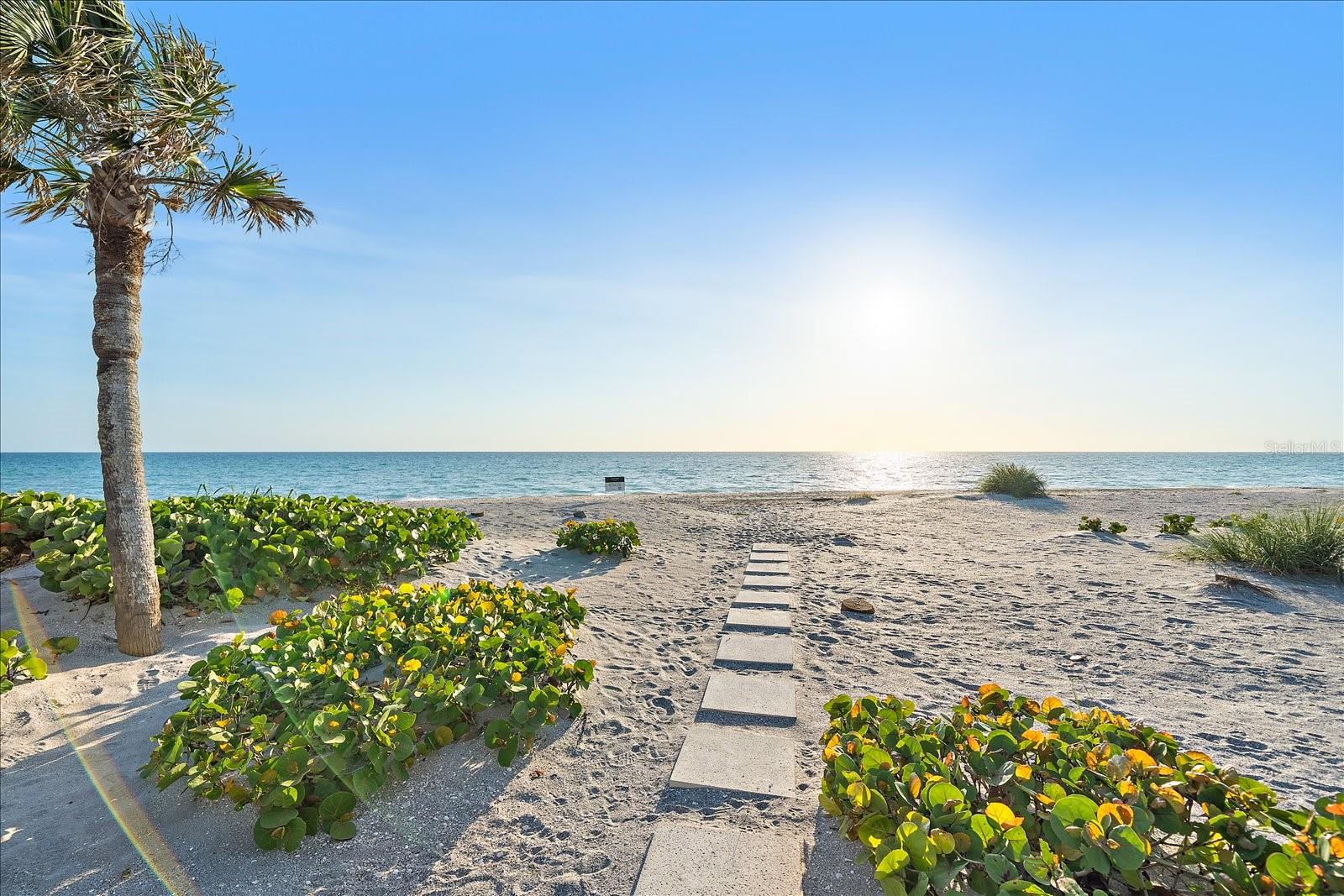 NORTH MANASOTA KEY - Residential
