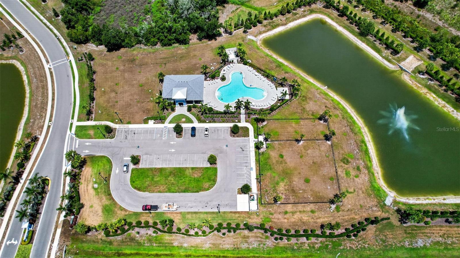 BELLA LAGO PH IE & IIB - Residential