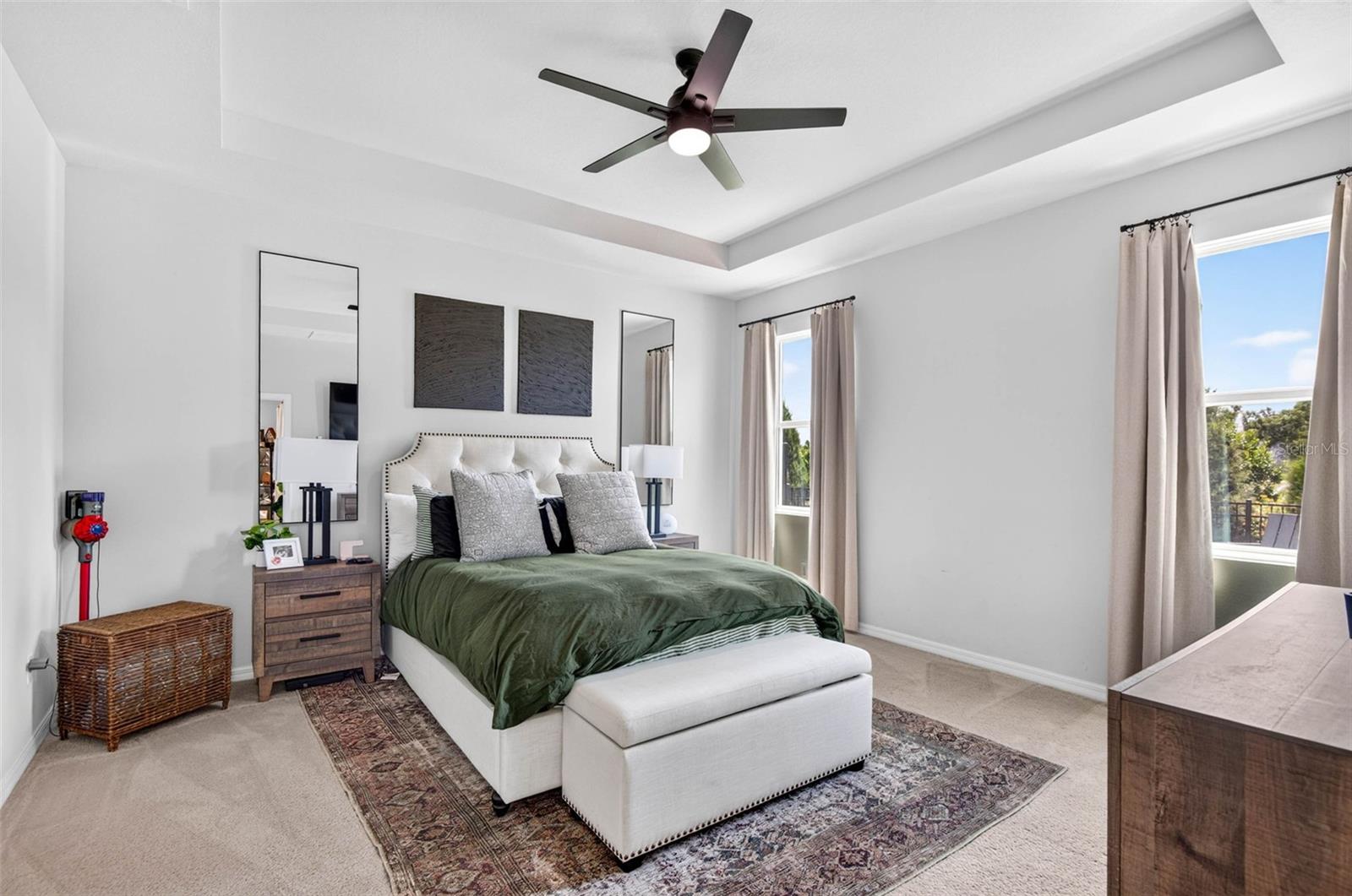 BELLA LAGO PH IE & IIB - Residential