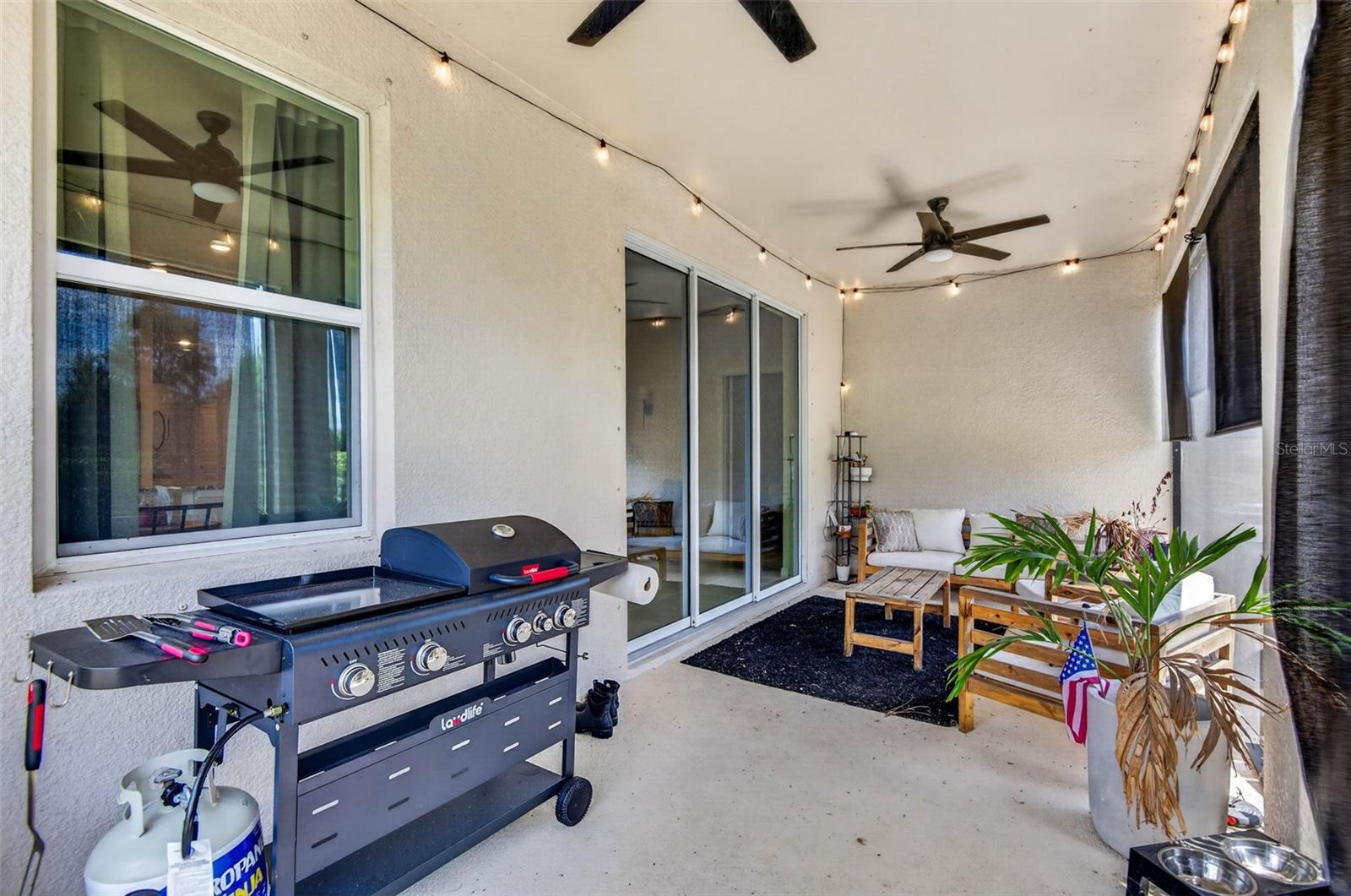 BELLA LAGO PH IE & IIB - Residential