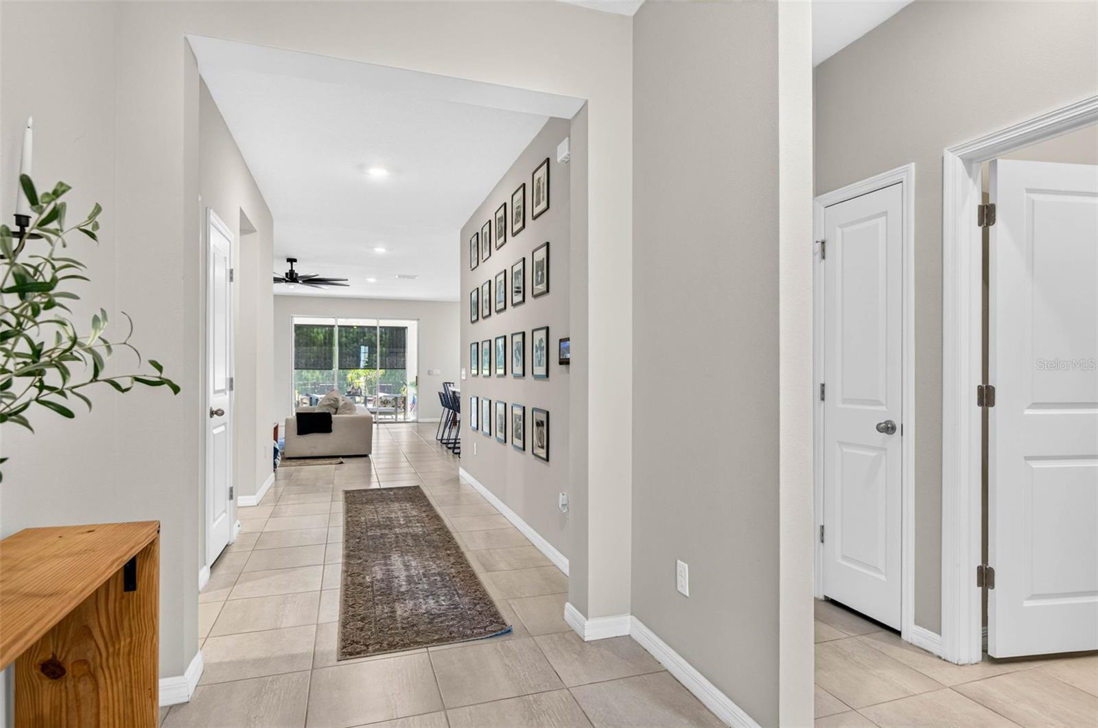 BELLA LAGO PH IE & IIB - Residential