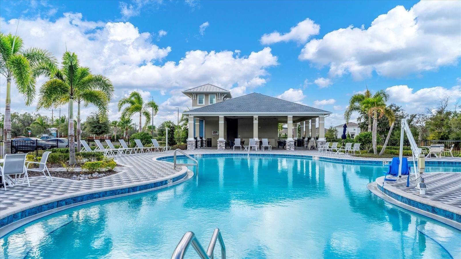 BELLA LAGO PH IE & IIB - Residential