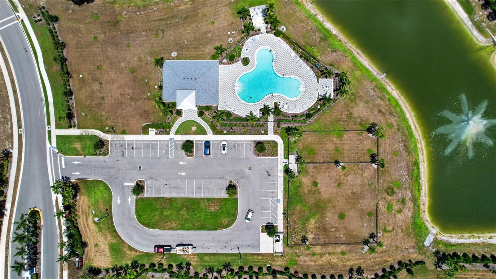 BELLA LAGO PH IE & IIB - Residential
