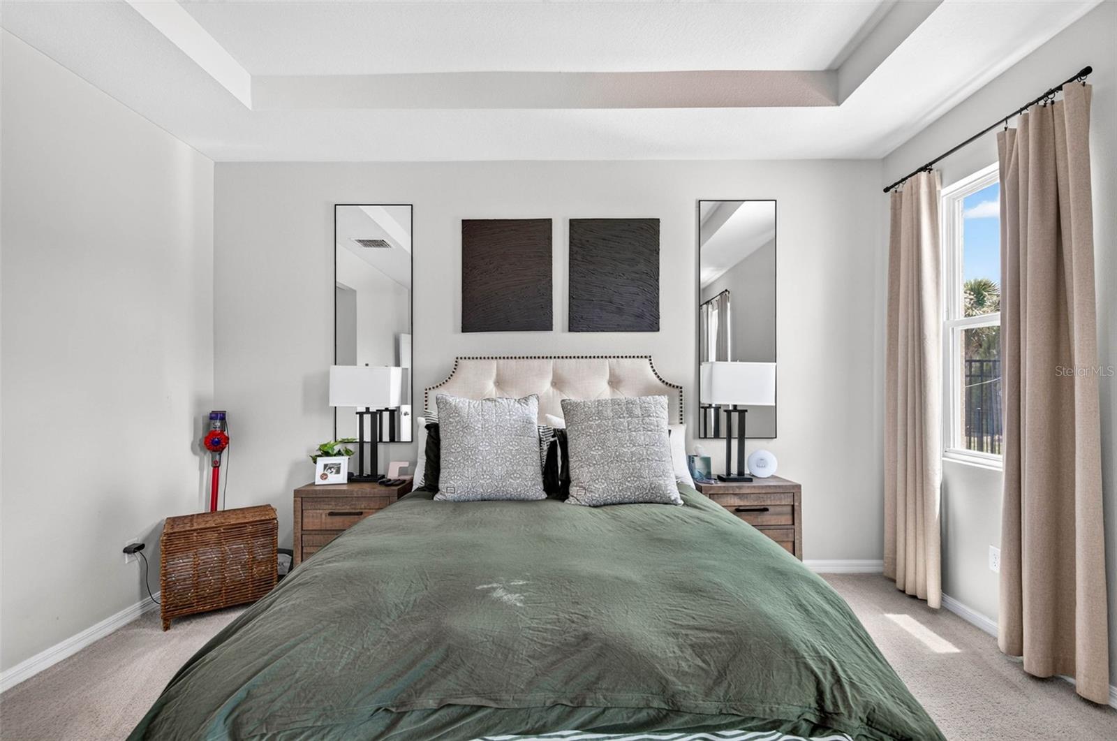 BELLA LAGO PH IE & IIB - Residential