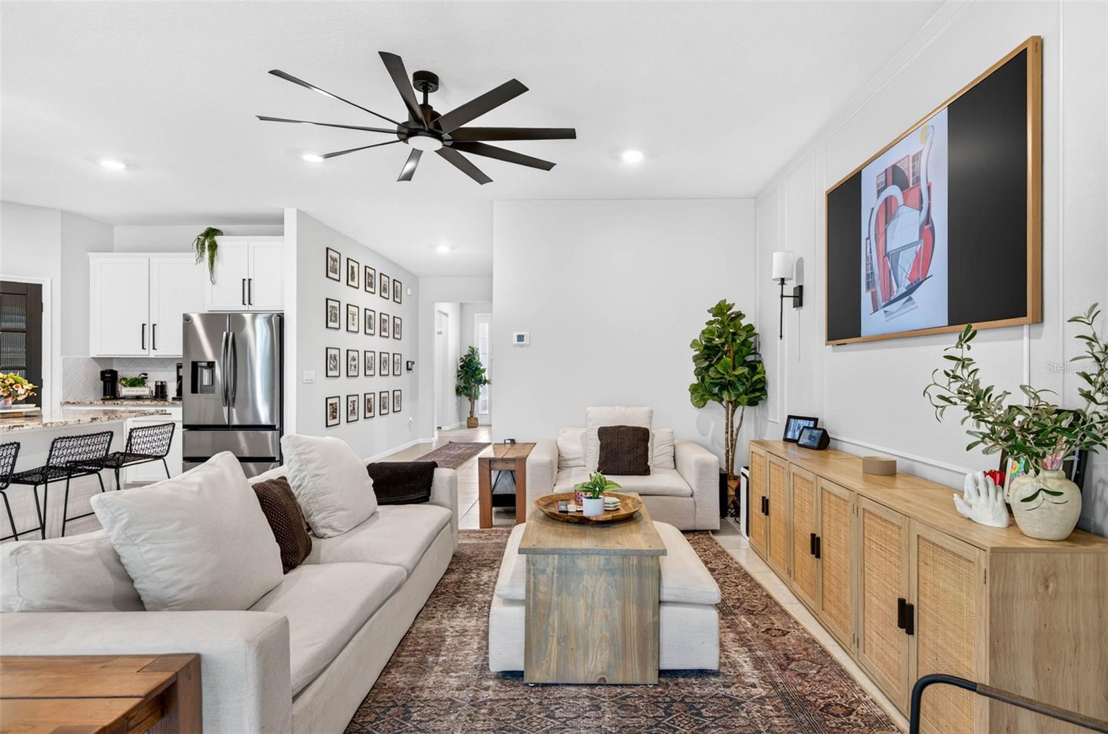 BELLA LAGO PH IE & IIB - Residential