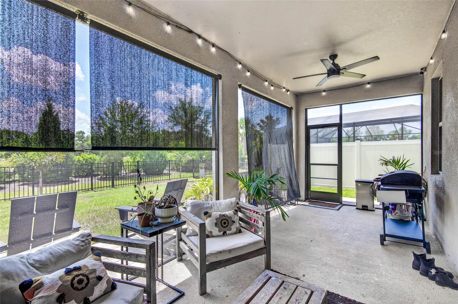 BELLA LAGO PH IE & IIB - Residential