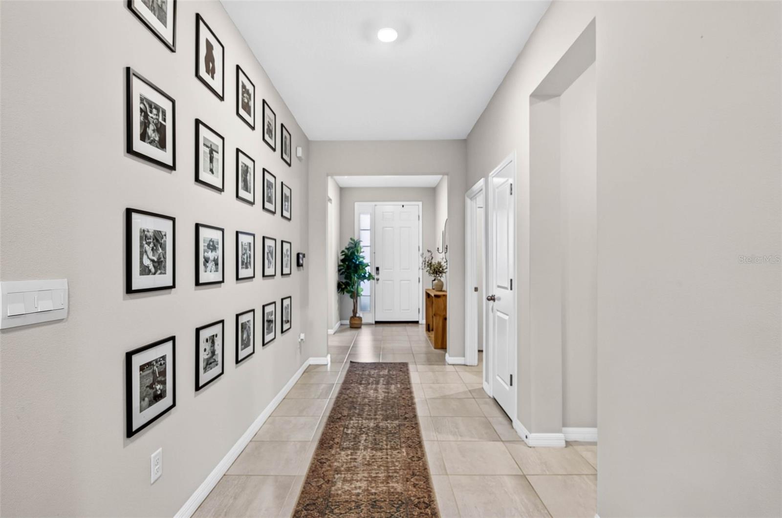 BELLA LAGO PH IE & IIB - Residential