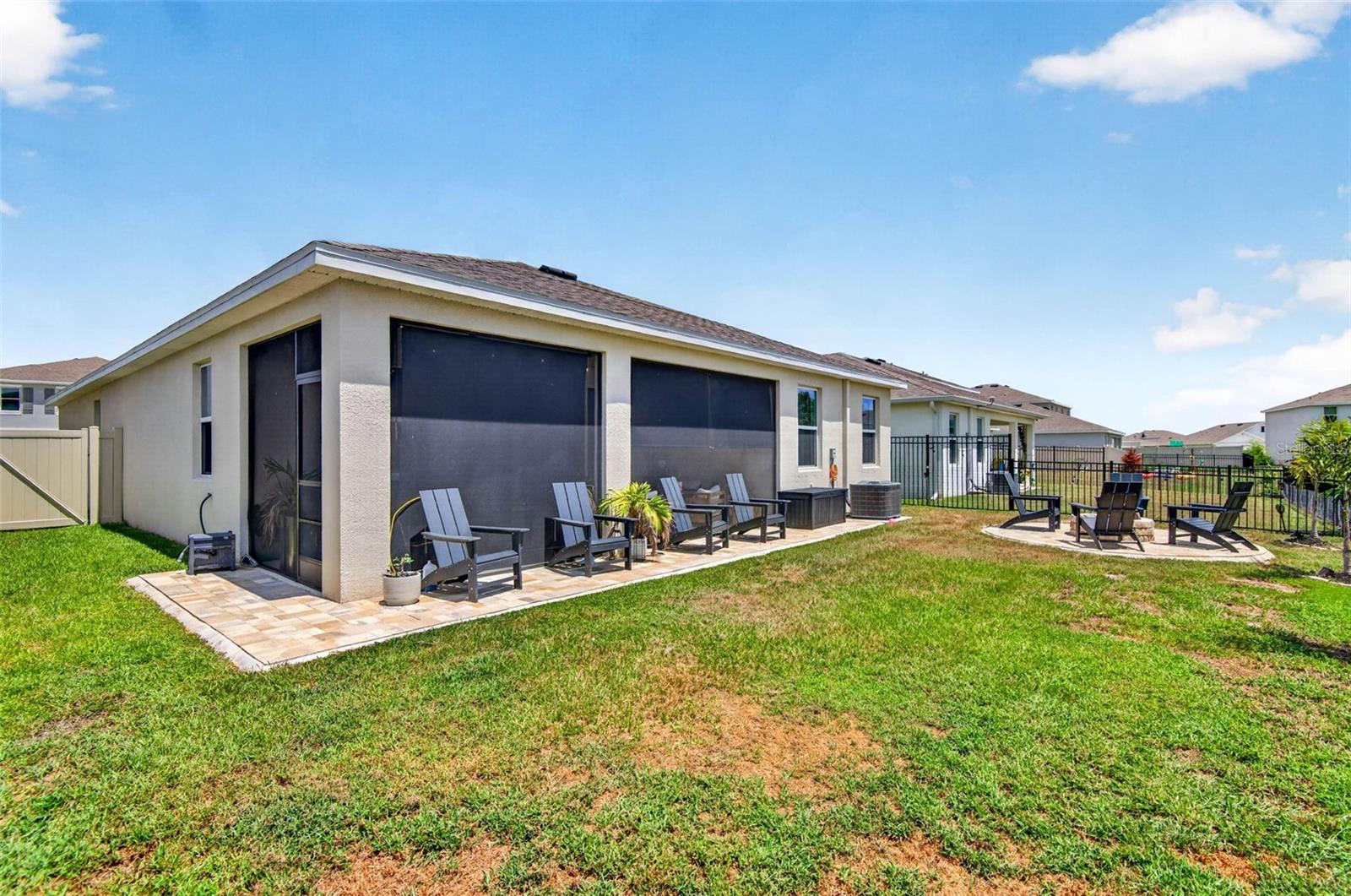 BELLA LAGO PH IE & IIB - Residential