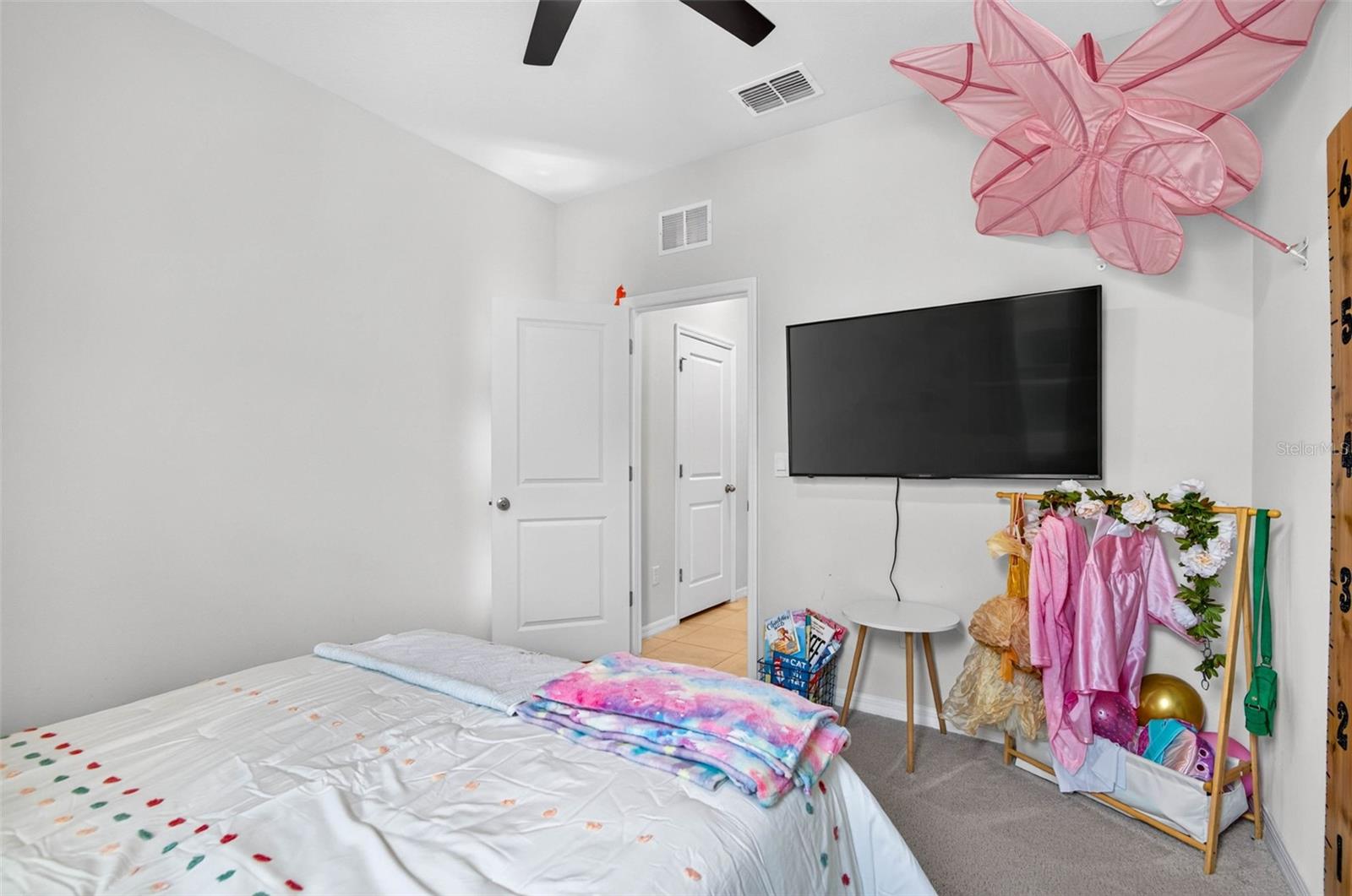 BELLA LAGO PH IE & IIB - Residential