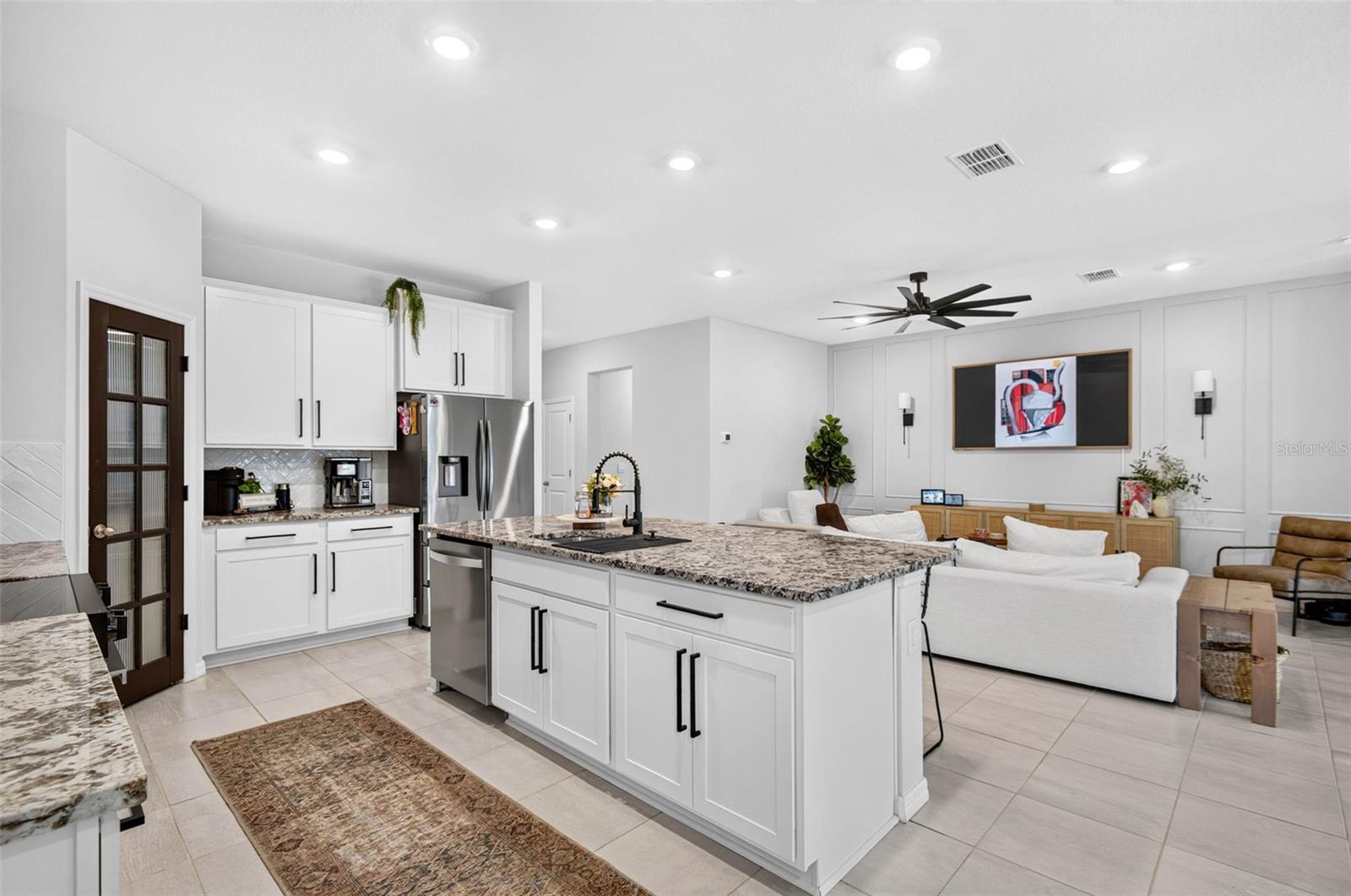 BELLA LAGO PH IE & IIB - Residential