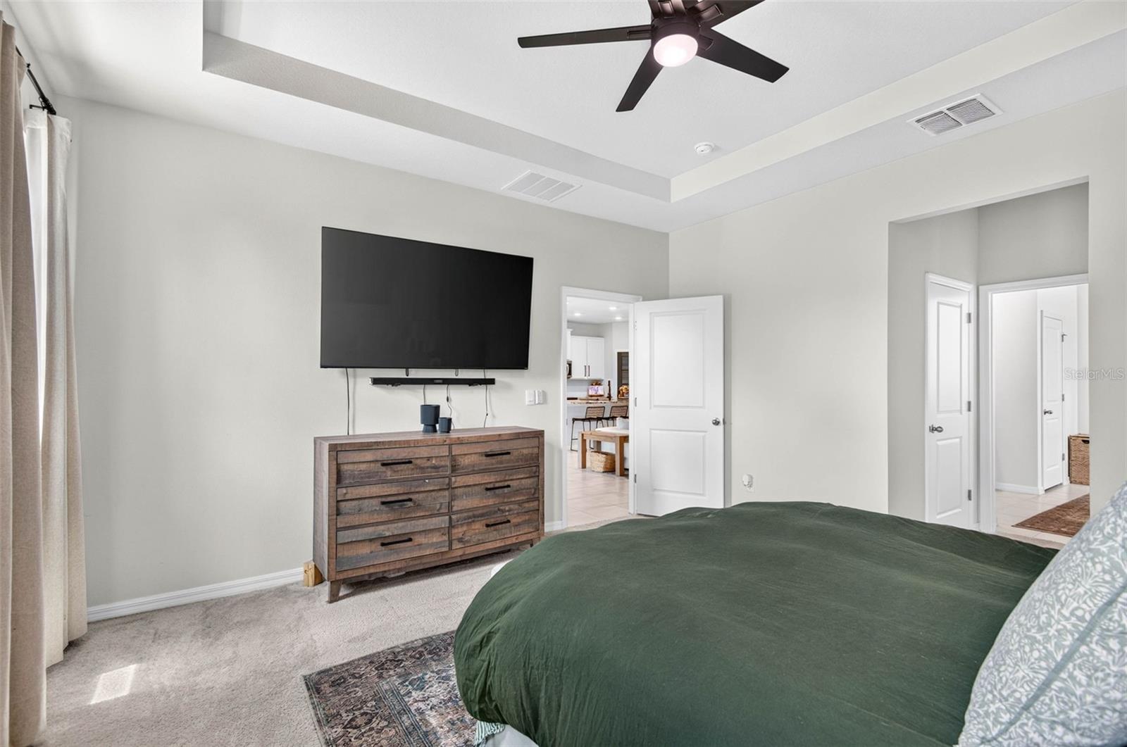 BELLA LAGO PH IE & IIB - Residential