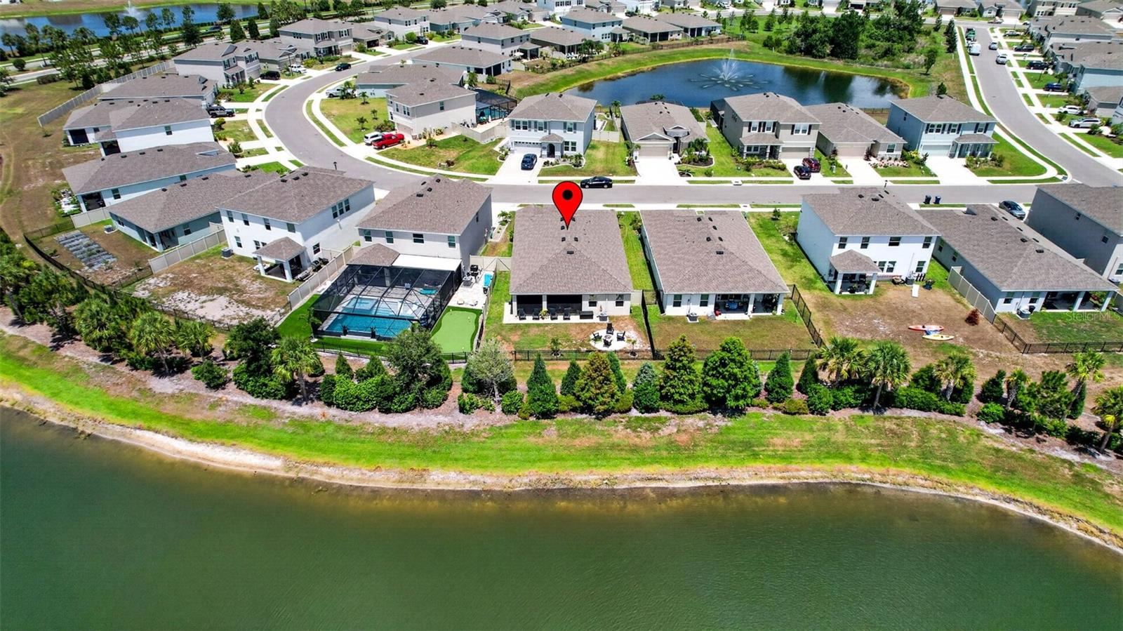 BELLA LAGO PH IE & IIB - Residential