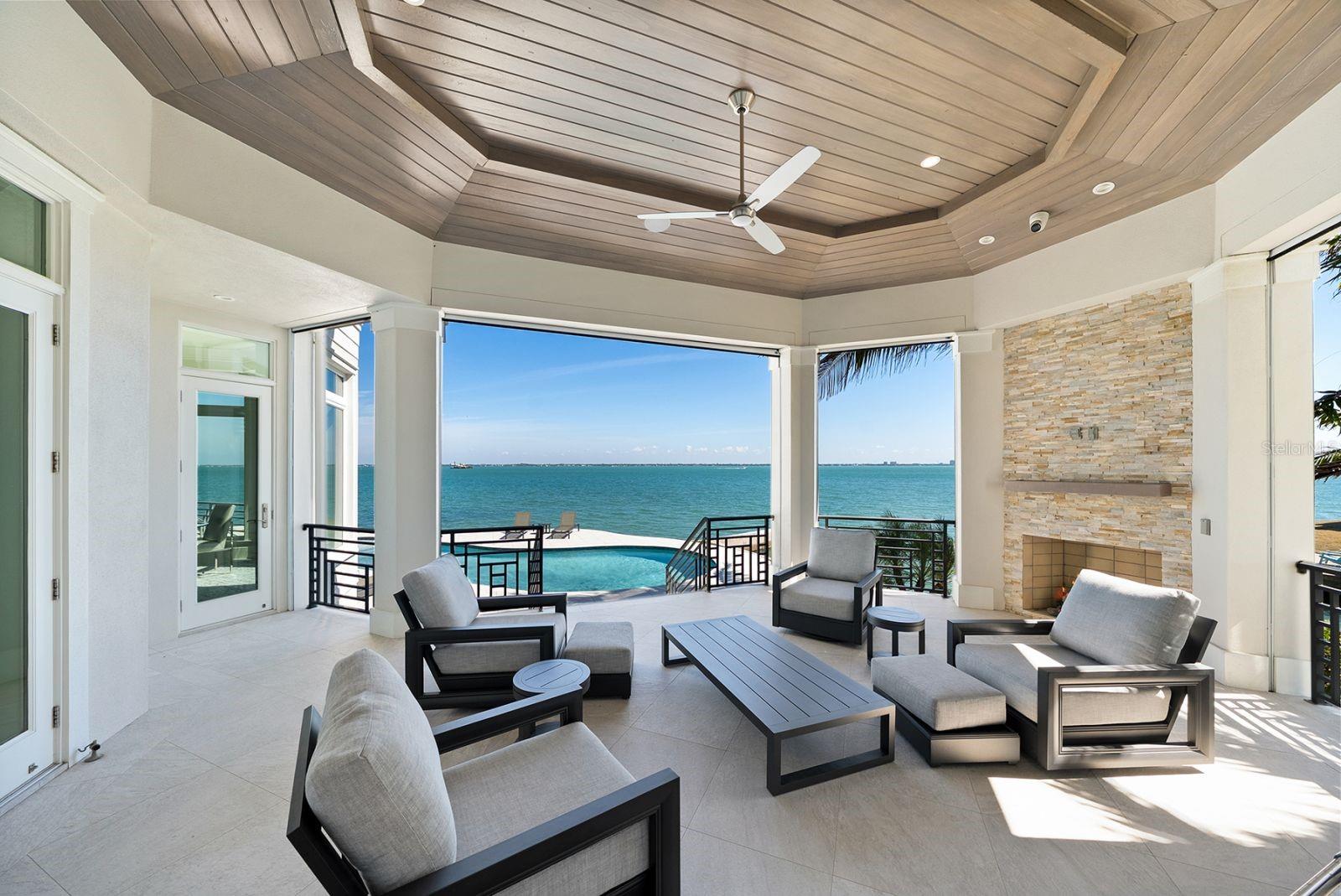 COUNTRY CLUB SHORES, UNIT 5, SEC 3 - Residential