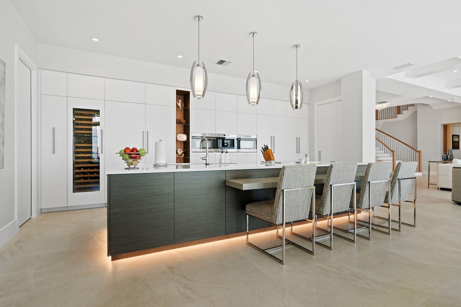 COUNTRY CLUB SHORES, UNIT 5, SEC 3 - Residential