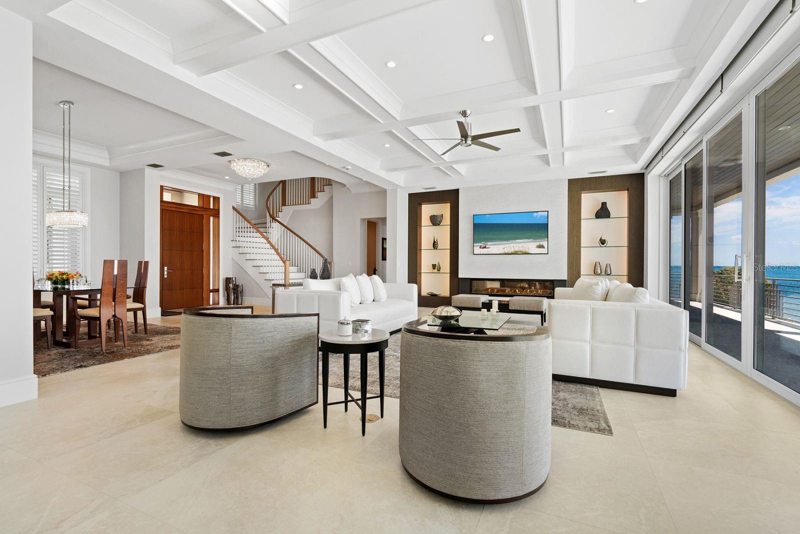 COUNTRY CLUB SHORES, UNIT 5, SEC 3 - Residential