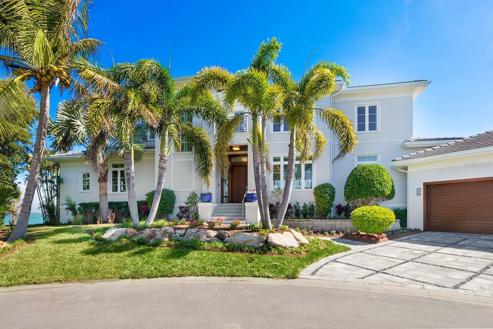 COUNTRY CLUB SHORES, UNIT 5, SEC 3 - Residential