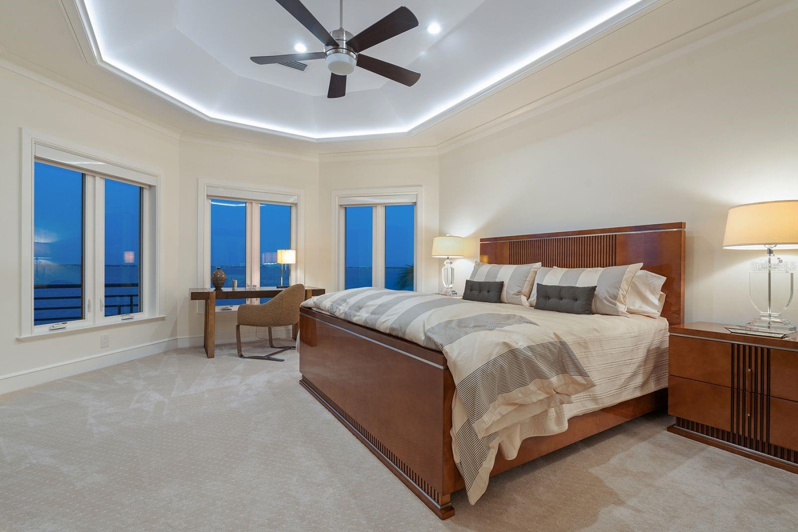 COUNTRY CLUB SHORES, UNIT 5, SEC 3 - Residential