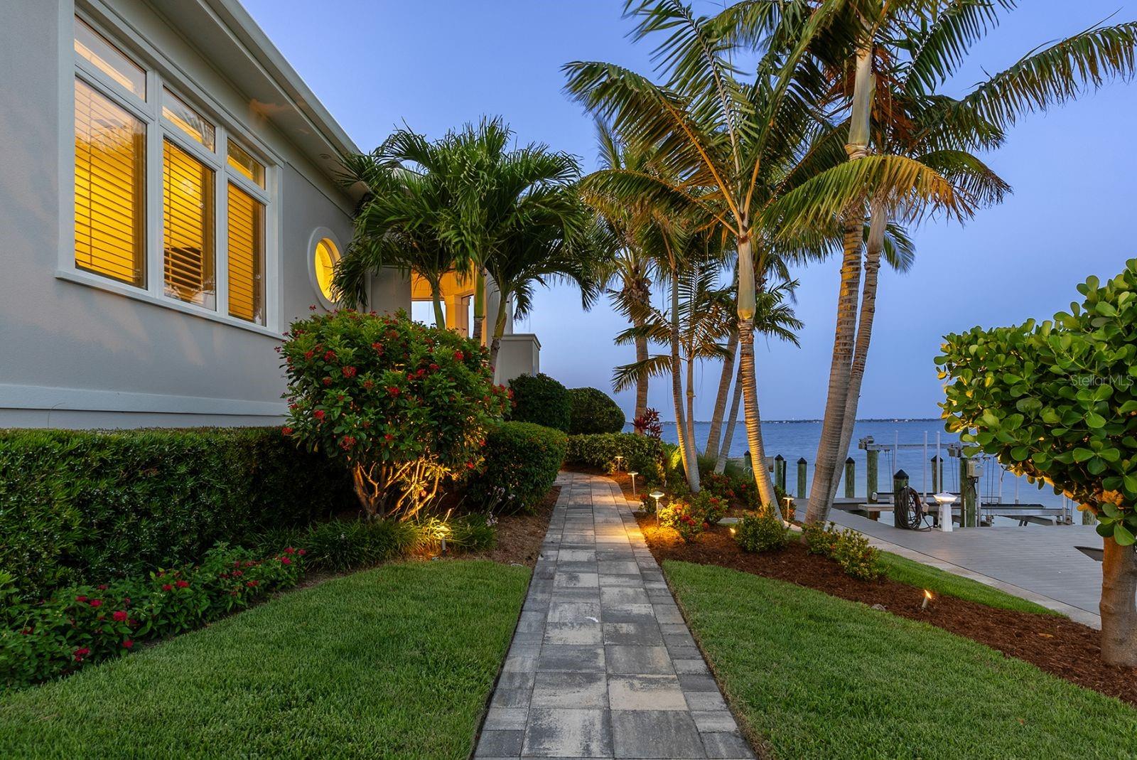 COUNTRY CLUB SHORES, UNIT 5, SEC 3 - Residential