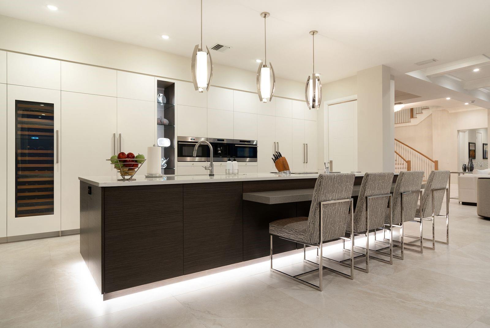 COUNTRY CLUB SHORES, UNIT 5, SEC 3 - Residential