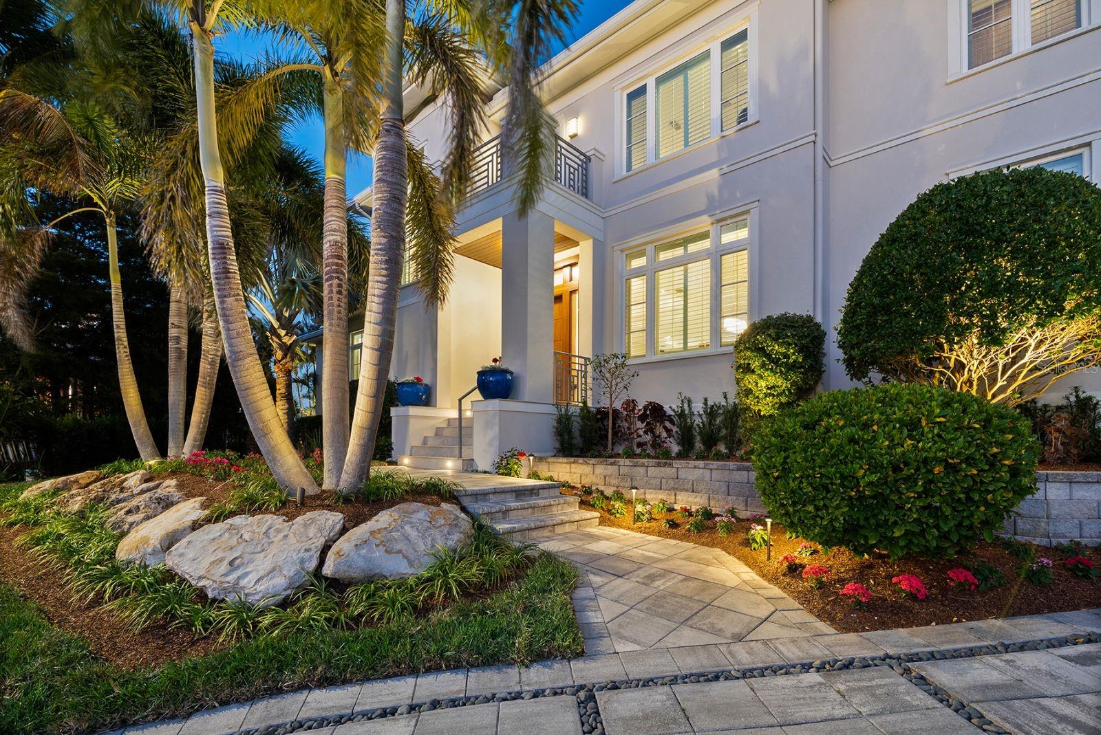 COUNTRY CLUB SHORES, UNIT 5, SEC 3 - Residential