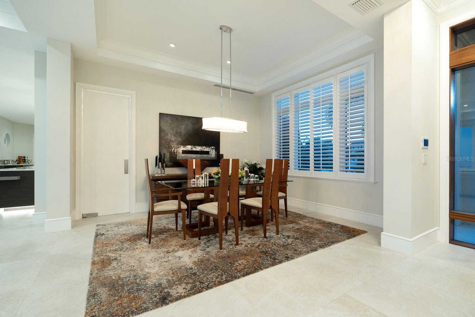 COUNTRY CLUB SHORES, UNIT 5, SEC 3 - Residential