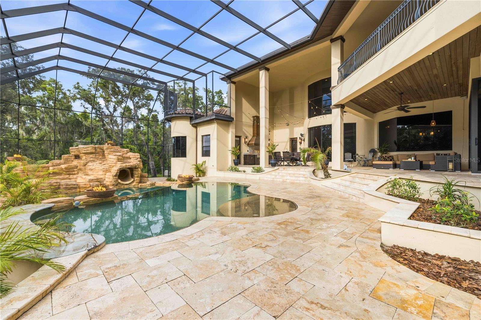 FISHHAWK RANCH PH 2 PRCL - Residential