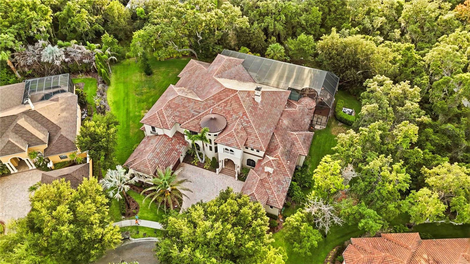 FISHHAWK RANCH PH 2 PRCL - Residential