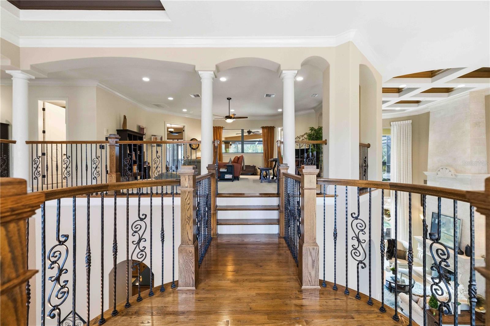 FISHHAWK RANCH PH 2 PRCL - Residential