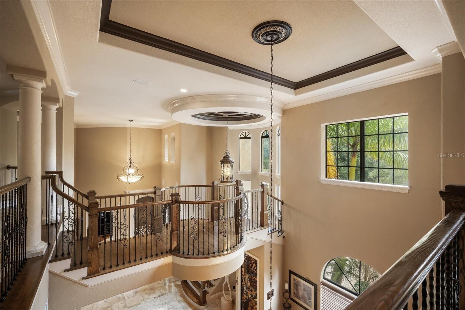 FISHHAWK RANCH PH 2 PRCL - Residential