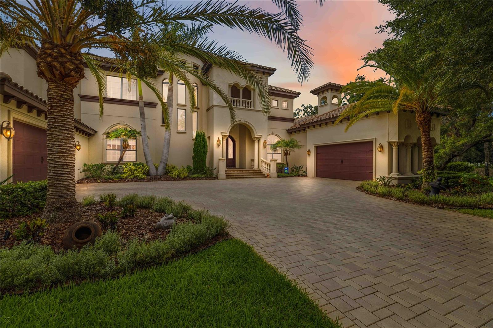 FISHHAWK RANCH PH 2 PRCL - Residential