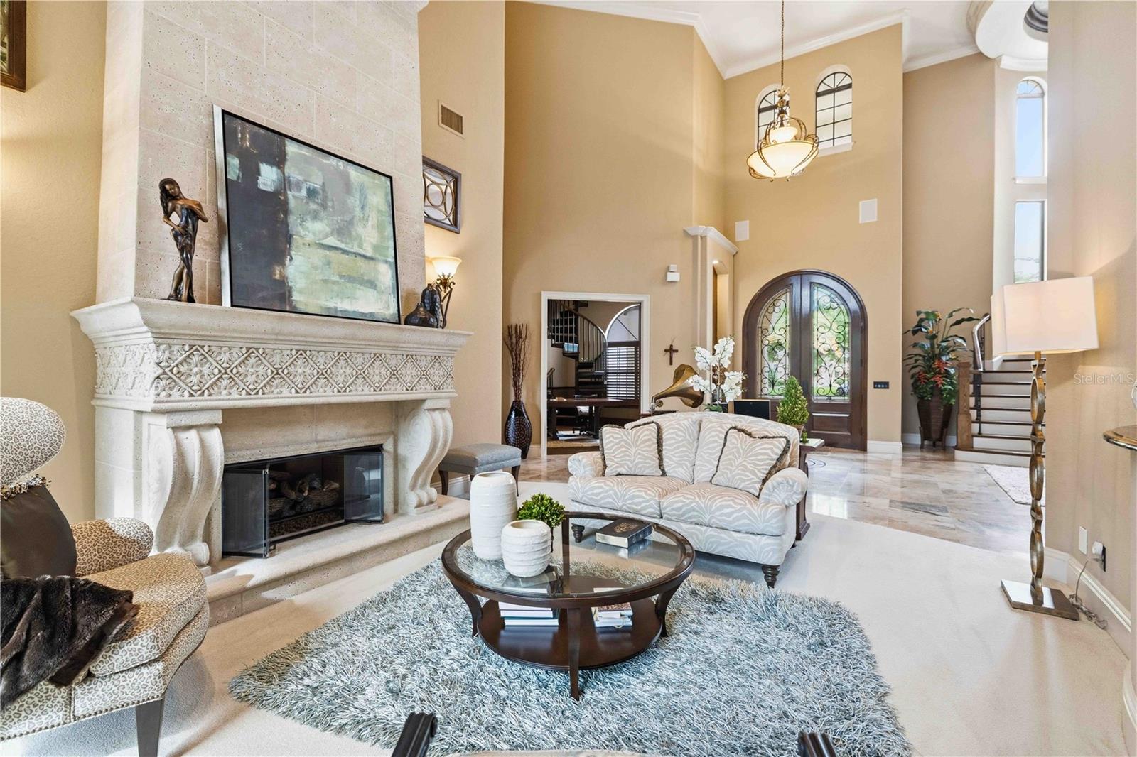 FISHHAWK RANCH PH 2 PRCL - Residential