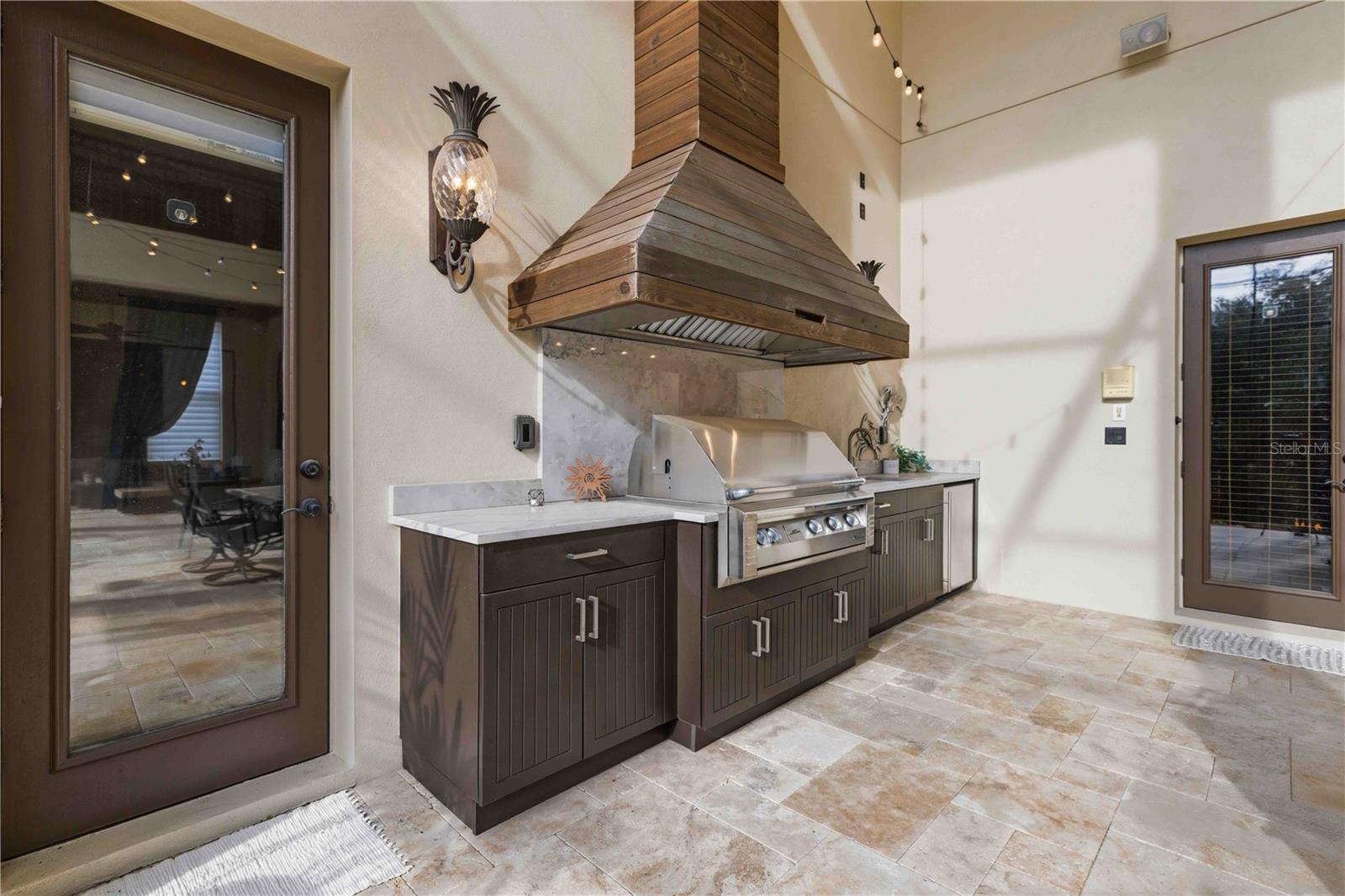 FISHHAWK RANCH PH 2 PRCL - Residential