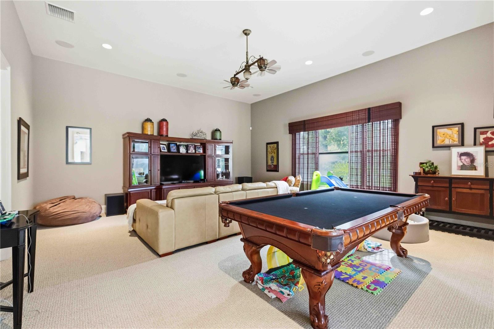 FISHHAWK RANCH PH 2 PRCL - Residential