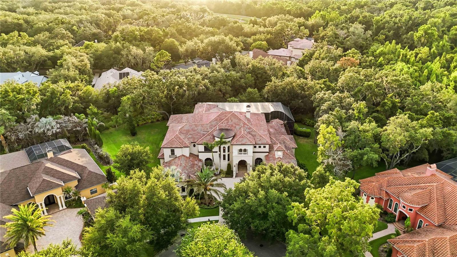 FISHHAWK RANCH PH 2 PRCL - Residential