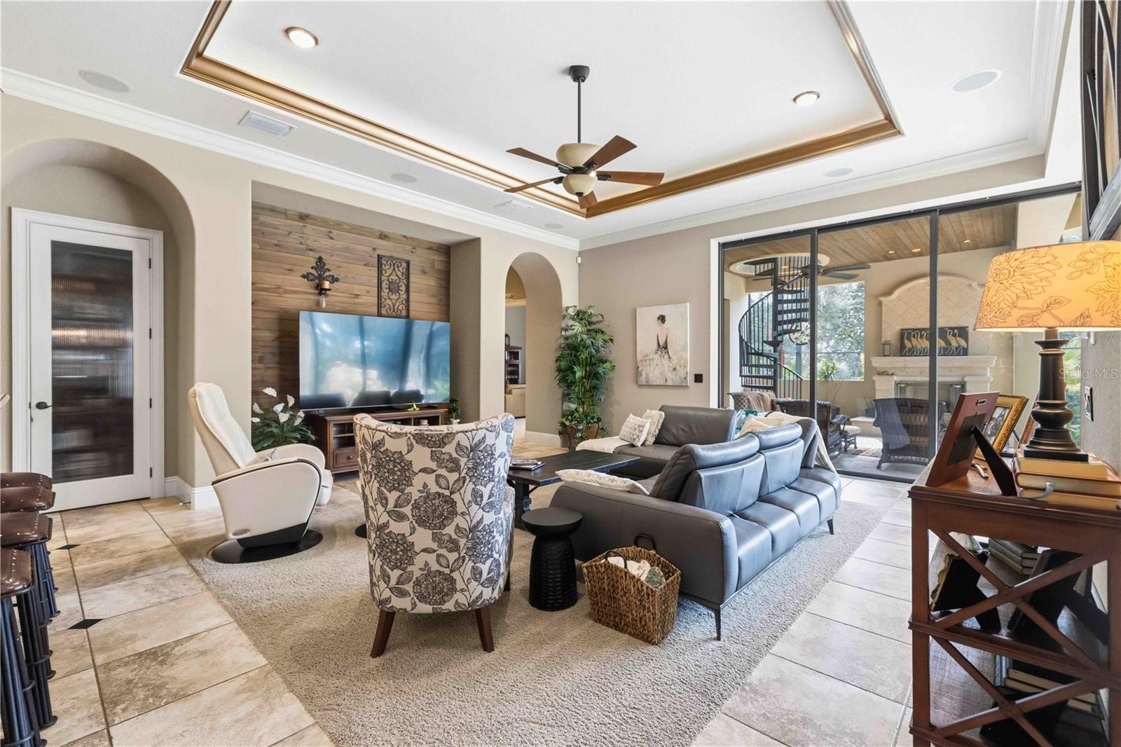 FISHHAWK RANCH PH 2 PRCL - Residential