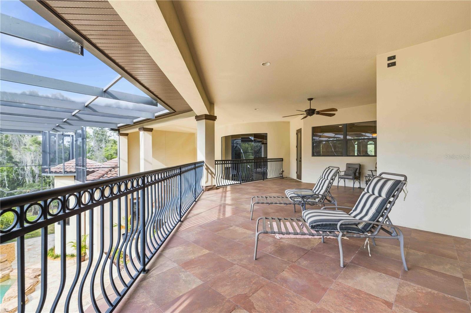 FISHHAWK RANCH PH 2 PRCL - Residential