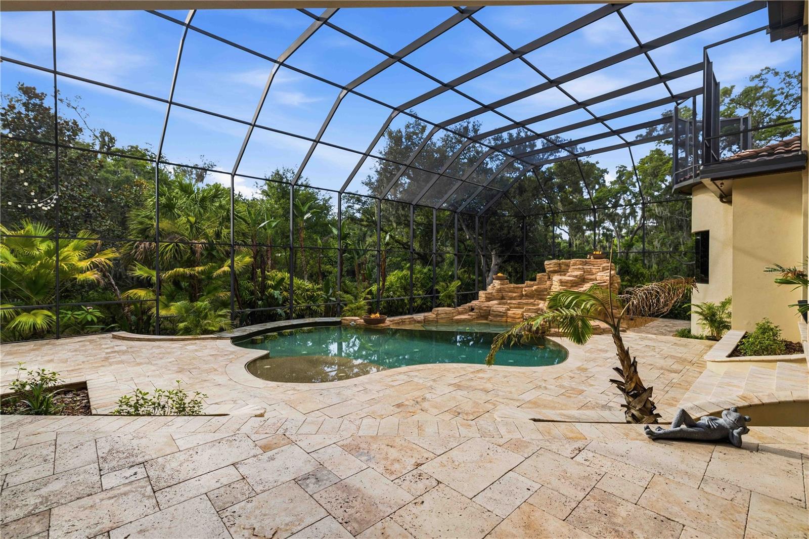 FISHHAWK RANCH PH 2 PRCL - Residential