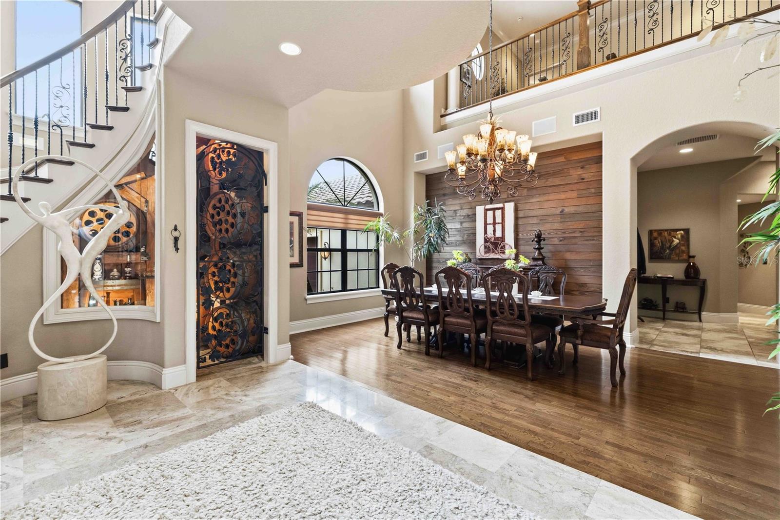 FISHHAWK RANCH PH 2 PRCL - Residential