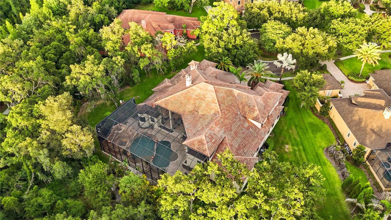 FISHHAWK RANCH PH 2 PRCL - Residential