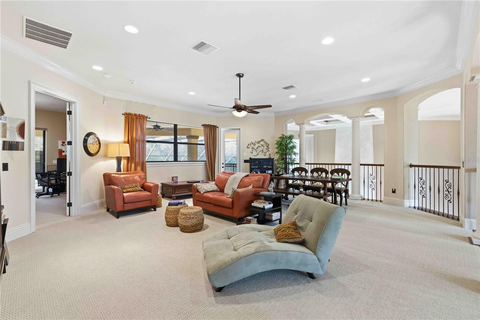 FISHHAWK RANCH PH 2 PRCL - Residential
