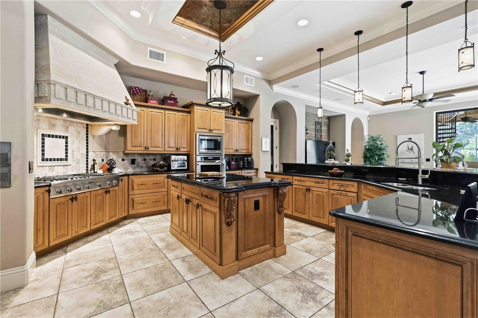 FISHHAWK RANCH PH 2 PRCL - Residential