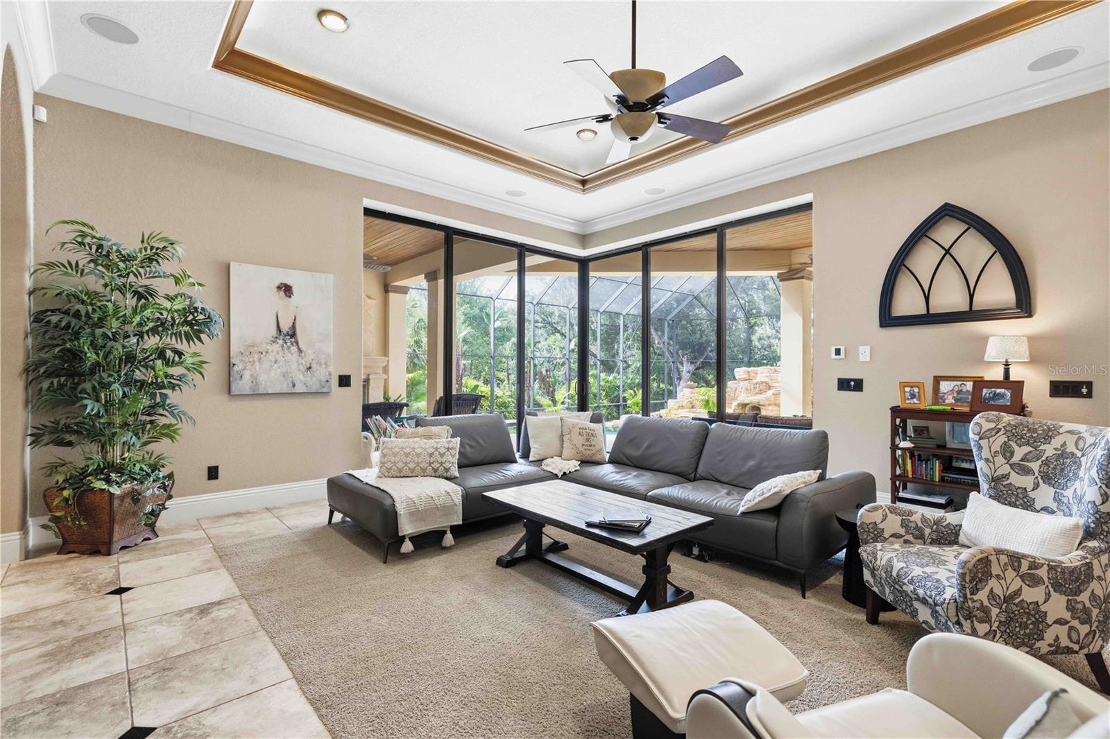 FISHHAWK RANCH PH 2 PRCL - Residential