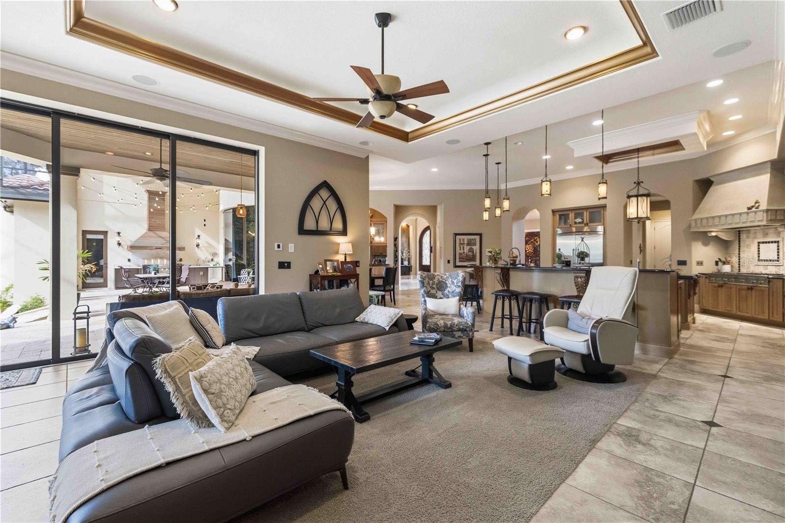 FISHHAWK RANCH PH 2 PRCL - Residential