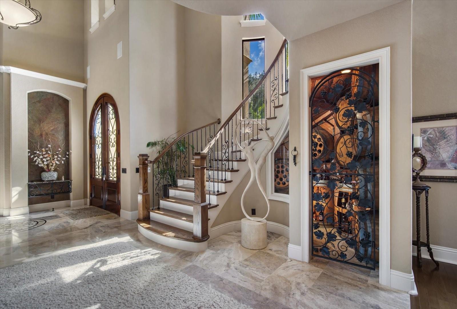 FISHHAWK RANCH PH 2 PRCL - Residential