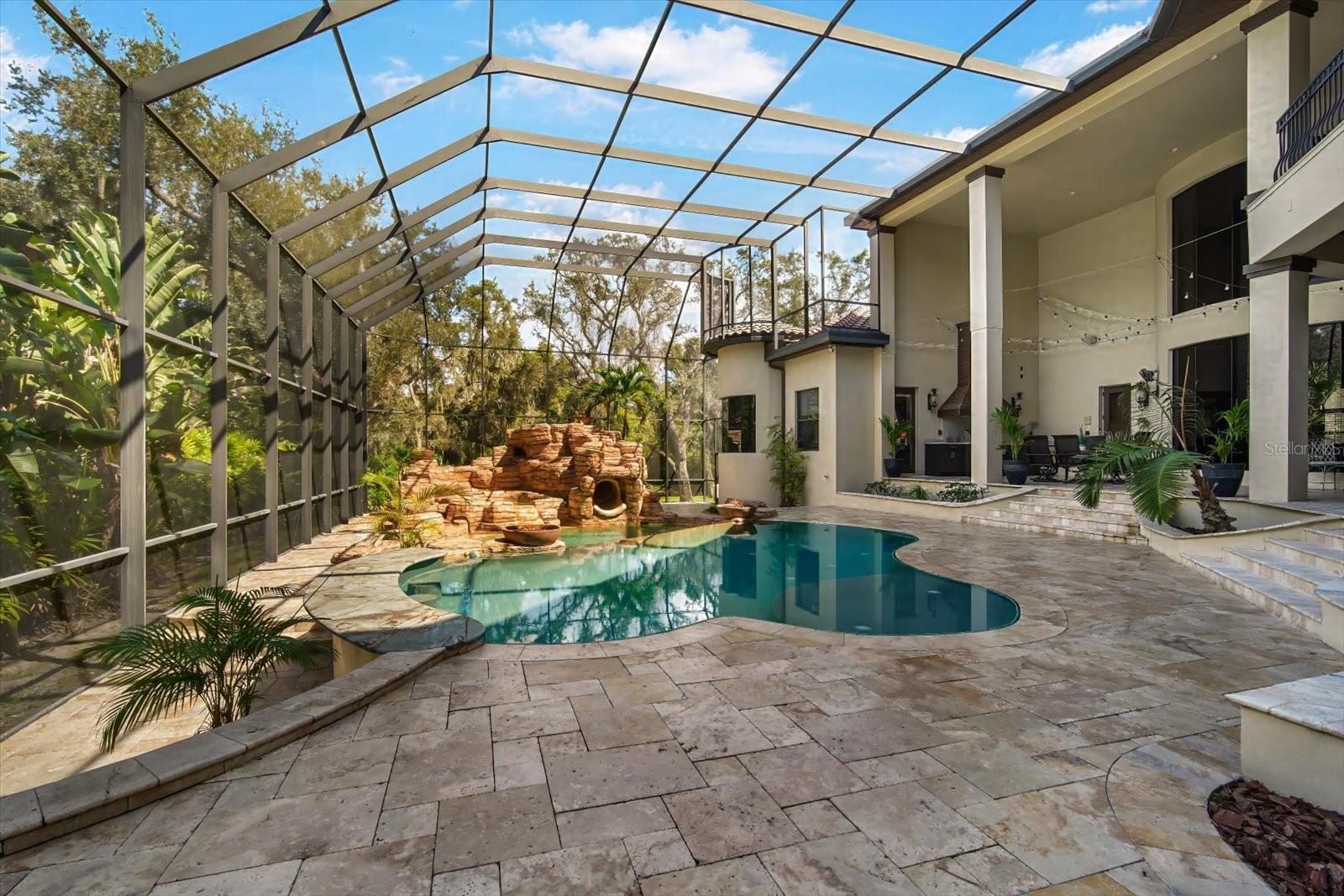 FISHHAWK RANCH PH 2 PRCL - Residential