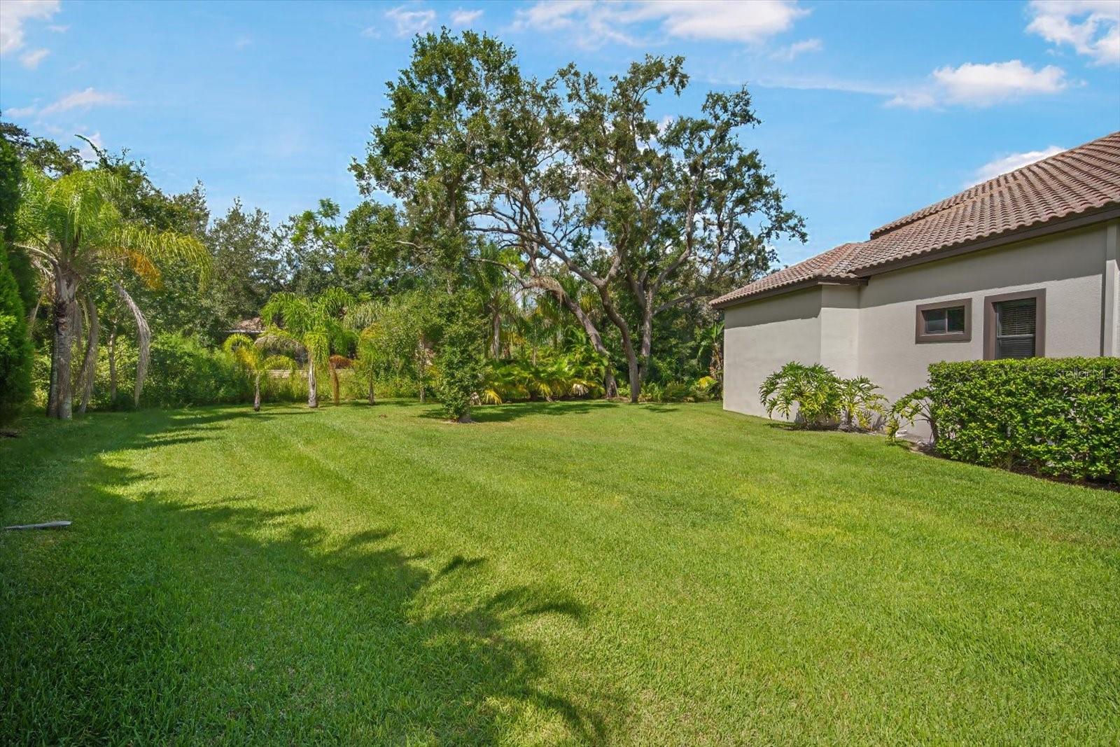 FISHHAWK RANCH PH 2 PRCL - Residential