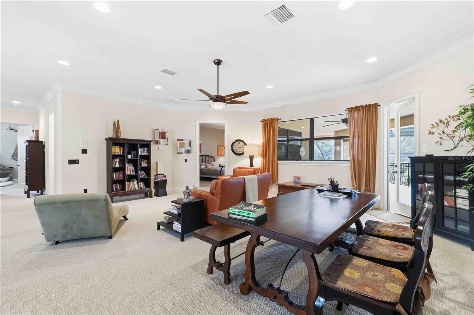 FISHHAWK RANCH PH 2 PRCL - Residential
